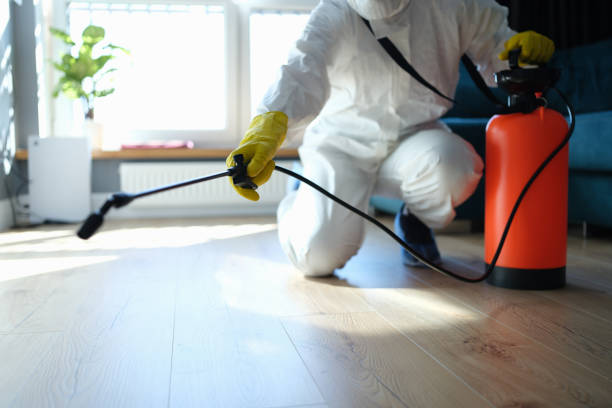 Reliable Sewage Cleanup contractor in Pemberton, NJ by Dulley Family Biohazard Services